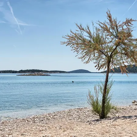 Azur - Comfort, Beachfront, Pool Willa *