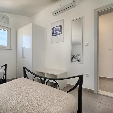 Azur - Comfort, Beachfront, Pool Willa Zaglavice