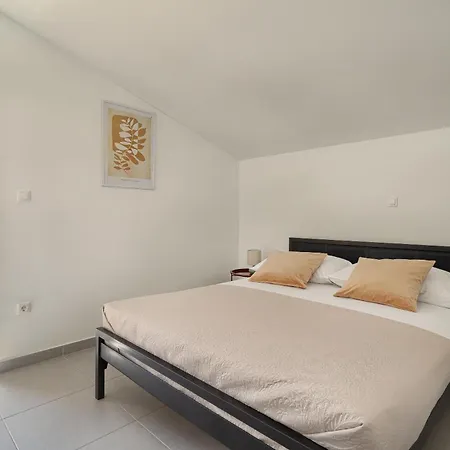 Azur - Comfort, Beachfront, Pool Willa Zaglavice