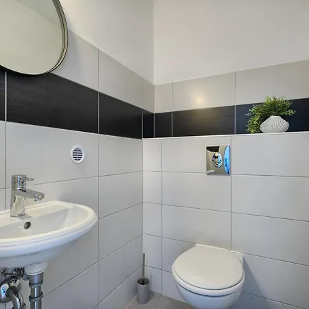 Azur - Comfort, Beachfront, Pool Willa Zaglavice